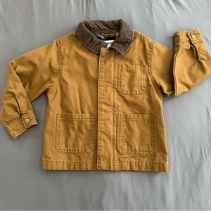 Kids Old Navy Barn Jacket